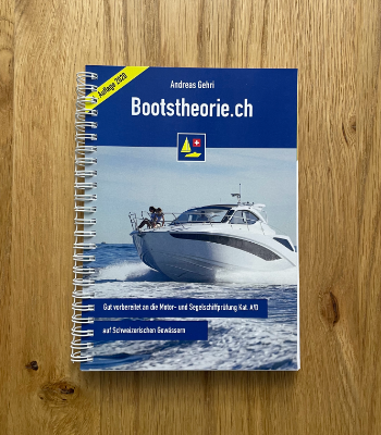 Theoriebuch Boot